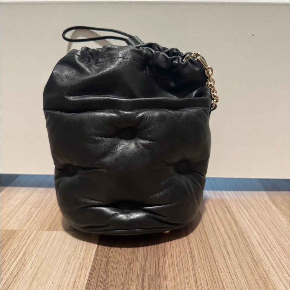 Maison Margiela bucket bag - Picture 3 of 5